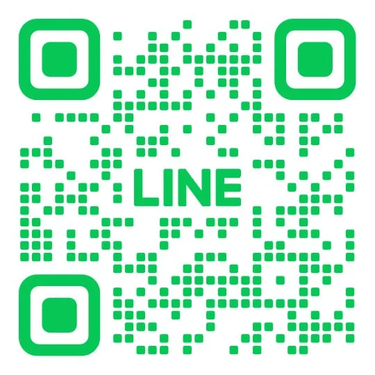 QR Code ติดต่อ suicide squad พากย์ไทย ผ่าน Line